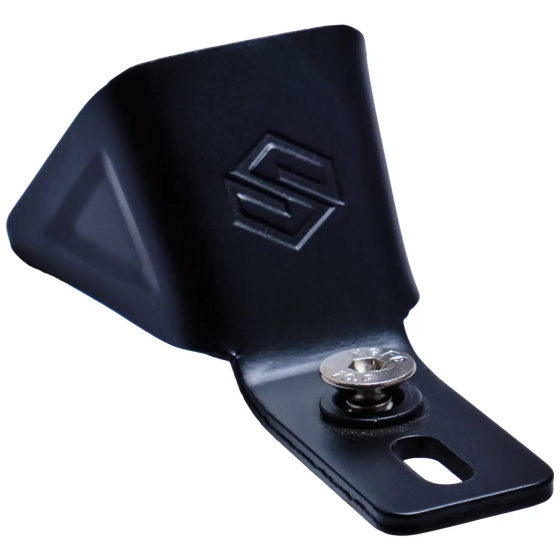 Fender Striker Gravis Schwarz