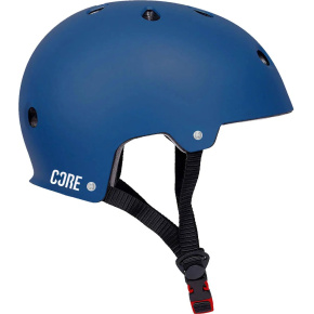 Helm Core Basic S-M Navy Blue