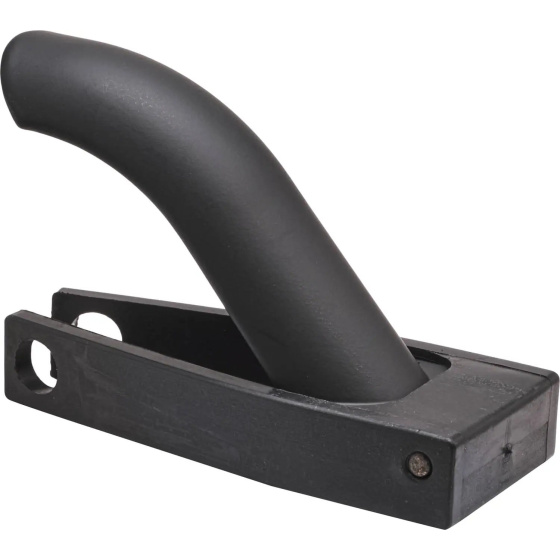 Bremse Longway Sector Schwarz