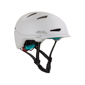 REKD Urbanlite E-Ride Helm - Stone - S/XL 54-58cm