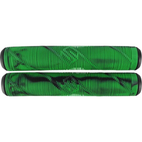 Striker Pro Black / Green Grips