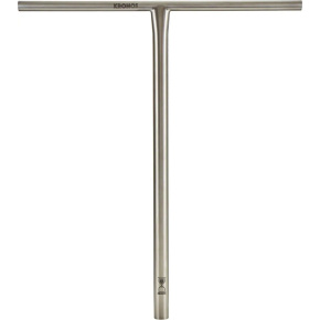 Longway Kronos Titanium Lenker 600mm Raw