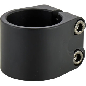 Longway Precinct Ärmel schwarz