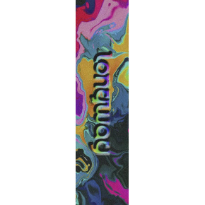 Griptape Longway Gedruckt Abstrakt