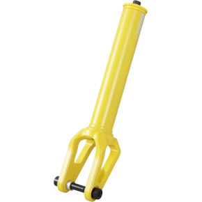 Gabel North Thirty SCS/HIC Canary Yellow
