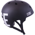 Helm Core Street S-M Schwarz