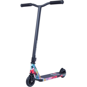 Freestyle Roller Longway Adam Print Abstract