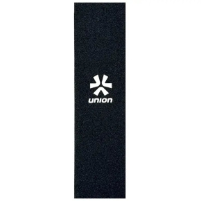 Union Mono Logo Griptape Schwarz
