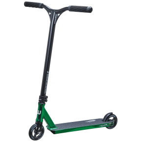 Freestyle-Roller Longway Metro Shift Emerald