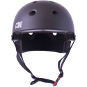 Helm Core Street S-M Schwarz