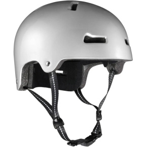 Helm Reversal Lux XXS-S Silber