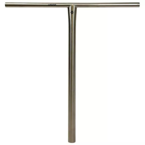 Union Titanium Classic HIC 580mm Lenker silber