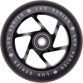 Striker Lux Rolle 100mm Schwarz