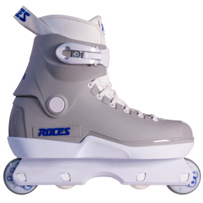 Roces M12 LO Nardo Aggressive Skates (Nardo|45)