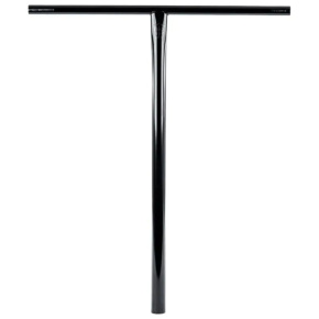 Ethic Tenacity V2 670 mm Black Mirror Lenker