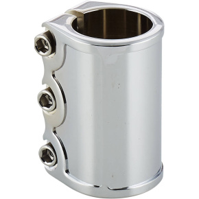 Longway Precinct V2 SCS silber