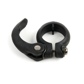 Schnellwechsel-Lenkerrohrschelle Mini - komplett