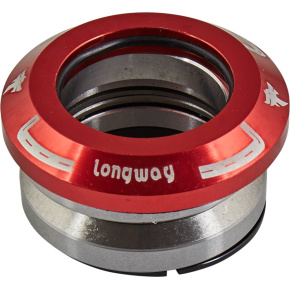 Headset Longway Integrated rot