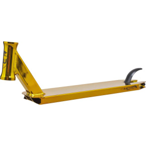 Longway Metro Shift 500mm Topaz Deck