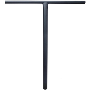 Striker Steeltanium Lenker 650mm HIC Schwarz