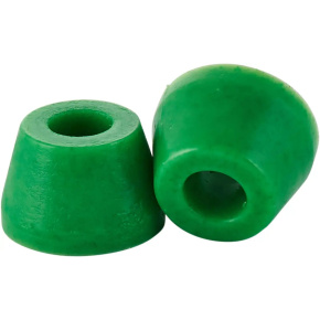 Venom Super Carve Set 2 Bushings (Grün|93A)
