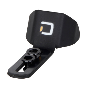 Divine Fender Bremse schwarz