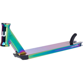 Longway Metro Plate Rainbow 500mm + griffbandfrei