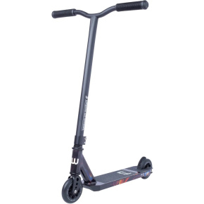 Freestyle Roller Longway Adam Print Fractal