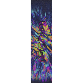 Griptape Longway Printed Neonbänder