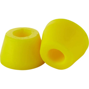 Venom SHR Super Carve Set 2 Bushings (Gelb|83A)
