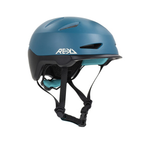 REKD Urbanlite Helm - Blau - S/XL 54-58cm