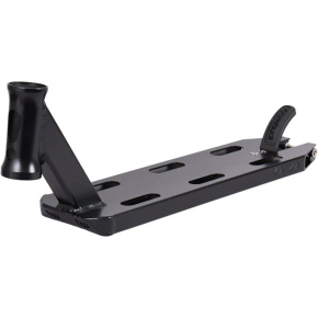 Longway Kaiza+ Deck 480mm Schwarz