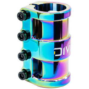 Divine SCS Klemme Neochrome