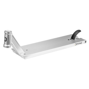 Divine Street Board 6" 560 mm silber