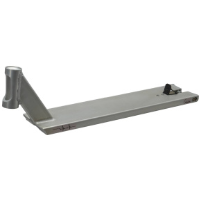 Longway S-Line Gabidvs Welded 6" 584mm Raw Deck