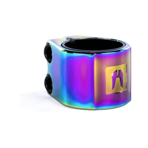 Ethic Valkyria Neochrome Klemme