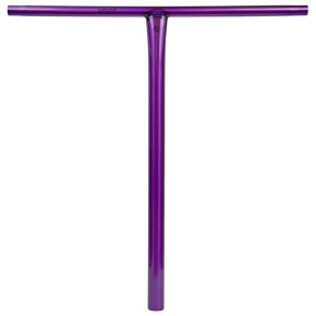 Union Uniq T Oversized 600mm Polished Purple Lenker