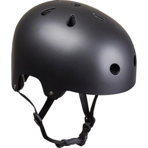Helm HangUp II Kinder XXS-XS Schwarz