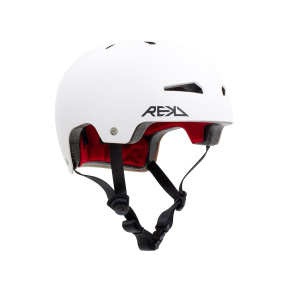 Helm REKD Elite 2.0 Weiß S/M 53-56cm