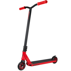 Freestyle-Scooter Chilli Reaper Fire