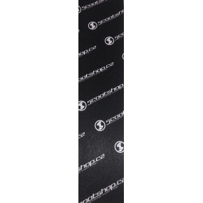 Griptape Scootshop.cz Logo Wiederholen