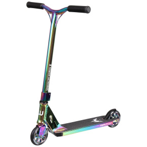 Freestyle-Roller Longway Summit Mini 2K19 Full Neochrome