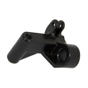 Linker Arm Lenkmonster Kickboard