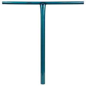 Union Uniq T Oversized 620mm Polished Teal Lenker