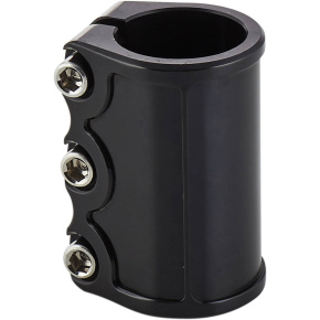 Longway Precinct V2 SCS schwarz