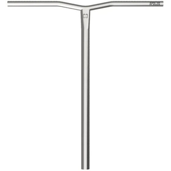 CORE Apollo V2 Titanium 580mm Raw Lenker