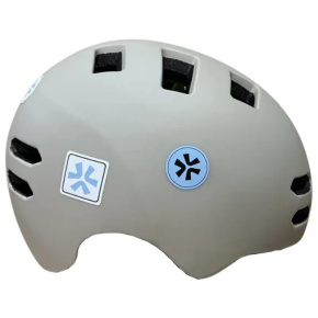 Union Classic Helm Matt Sand S Verstellbar