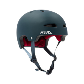 Helm REKD Junior Ultralite In-Mold Blau XXS/XS 49-52cm