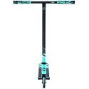 Freestyle-Scooter CORE CB1 Schwarz/Türkis