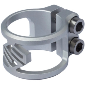 Striker Aether Silberfassung